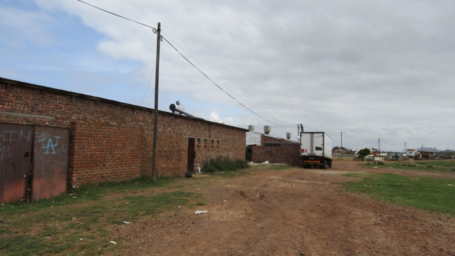 Commercial Property for Sale in Kruisfontein Eastern Cape